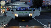 MiniBusSimulatorGame screenshot 5