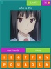 The Pet Girl of Sakurasou Quiz screenshot 4