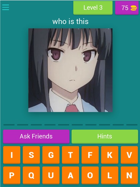 The Pet Girl of Sakurasou Quiz - Preview 4