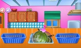 house cleaning games screenshot 4