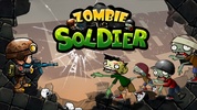 Zombies vs Soldier HD screenshot 14