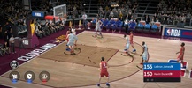 NBA Absolute Superstar screenshot 9