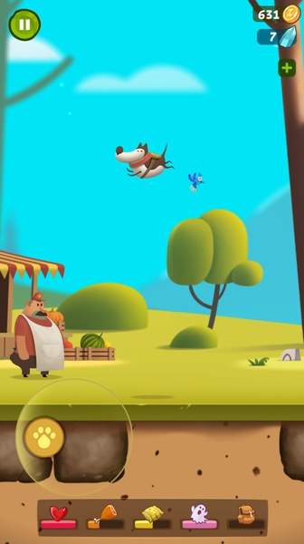 Dog Condo for Android - Download the APK from Uptodown