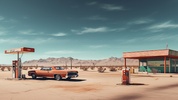 Long Drive Road Trip Sim Games screenshot 7