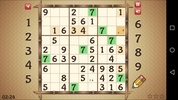 Best Sudoku screenshot 3