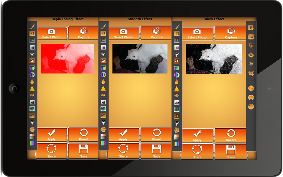 Perfect Photo Editor - Preview 5