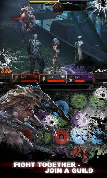 KillMeAgain - Preview 7