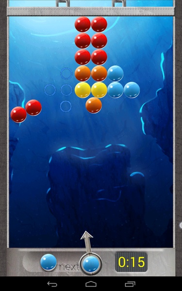 Bubble Squeeze Lite - Preview 1