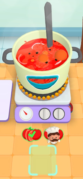 Tiny Cook - Preview 7