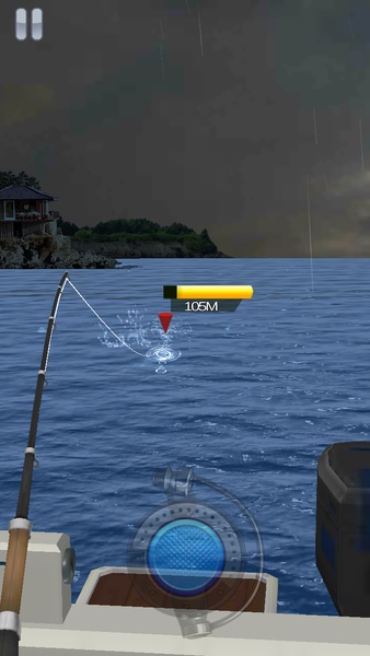 Fishing Championship - Preview 5