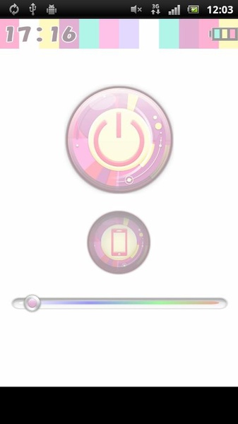 LED Flash Light for Girls - Preview 4