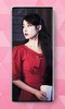 IU K-POP Wallpaper HD screenshot 4