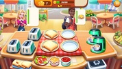 Restaurant Cooking Chef screenshot 7