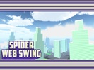 Spider Web Swing screenshot 1