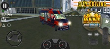 Minibus Simulator screenshot 4