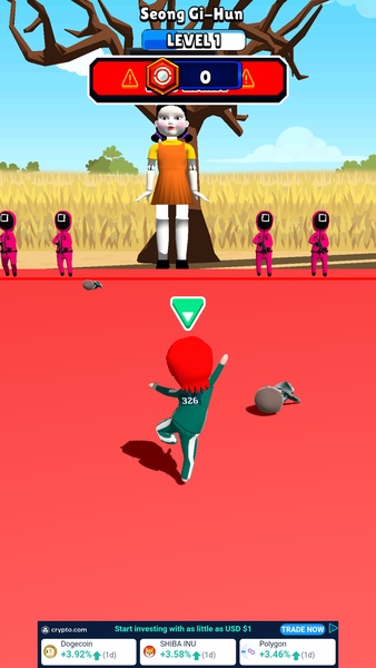 Squid Game Final - Preview 2