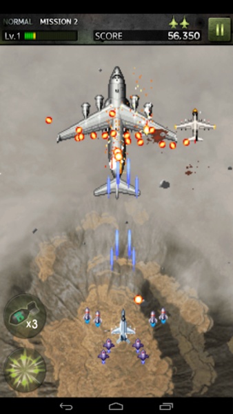 Omega Strikers for Android - Download the APK from Uptodown