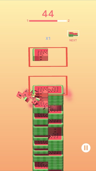 Juicy Stack - Preview 9