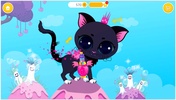 Little Witches Magic Makeover screenshot 12