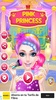 Pink Princess - Makeover Games screenshot 2