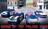 Police Chase Adventure Sim 3D screenshot 11