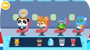 Baby Panda's Airport screenshot 12