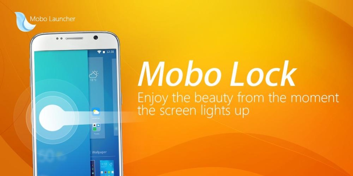 Mobo Launcher - Preview 3