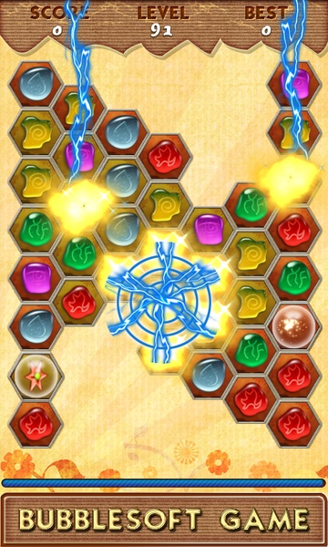 Jewel Maze - Preview 12