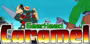 Imagen destacada de GearHead Caramel
