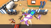 Noodleman Party: Fight Games screenshot 6