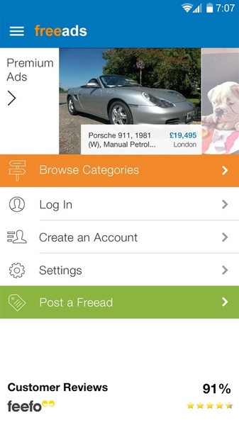 Freeads - Preview 4