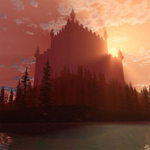 Castle Jigsaw Puzzles - Preview 4