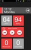 Red Theme Go Locker Theme screenshot 4