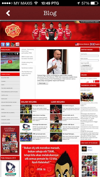 TRWFC - Preview 3