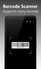 QR Scanner, Barcode Reader - 2 screenshot 2