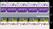 TAIM TV IPTV FREE screenshot 1
