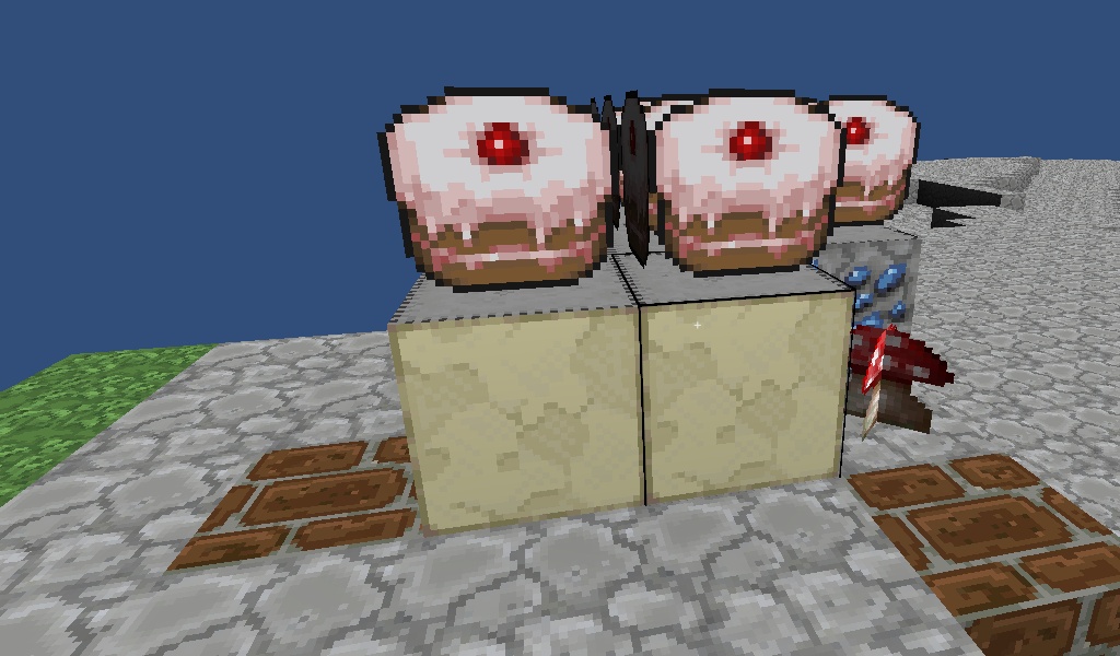 WorldCraft 3 HD - Preview 1