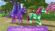 Pony Tales screenshot 9