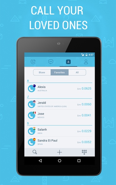 Bluee AVT - Preview 4