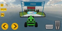 Extreme Formula Ramp Car Stunts screenshot 7