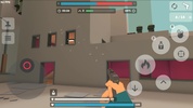 Mental Gun 3D screenshot 1