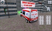 Ambulans Hasta Taşıma screenshot 8