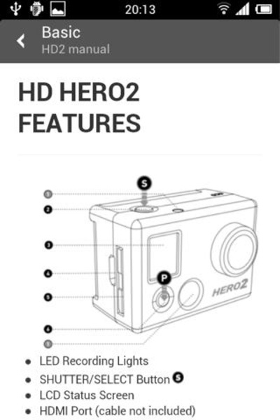 GoPro Guide - Preview 2