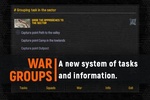 War Groups screenshot 3