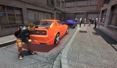 Auto Theft Gang City Crime Simulator Gangster Game screenshot 11