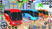 Passenger Bus Simulator Games screenshot 7