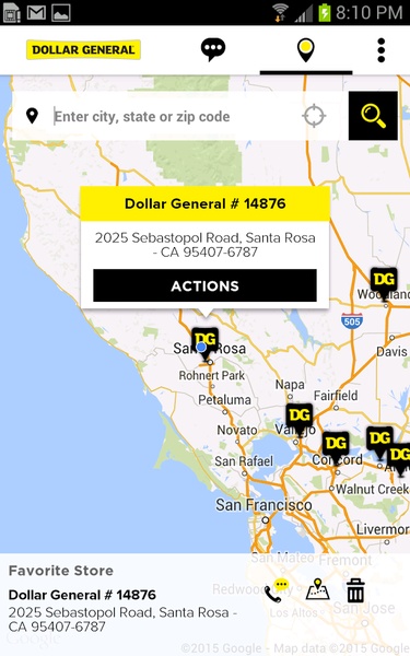 Dollar General - Preview 7