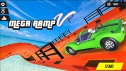 Mega Ramp V5 screenshot 1