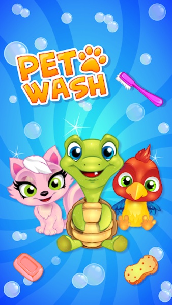 Pet Wash - Preview 6