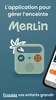 MERLIN - Gérer mon enceinte screenshot 7